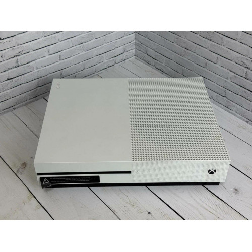 Xbox one S 1TB