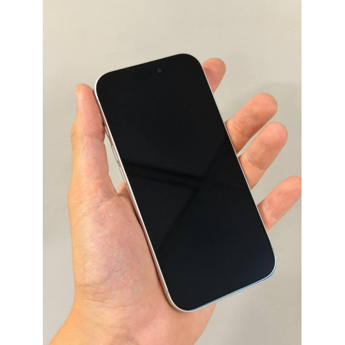 iPhone 17 Pro 256гб Белый