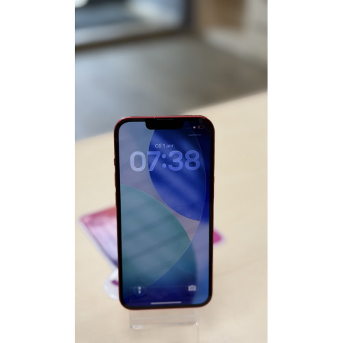 Phone 14 256 Red