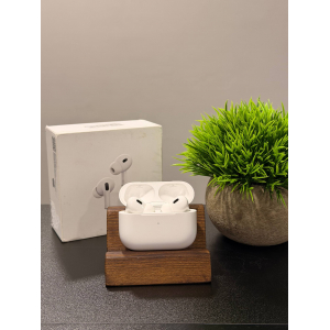AirPods Pro 2 белые