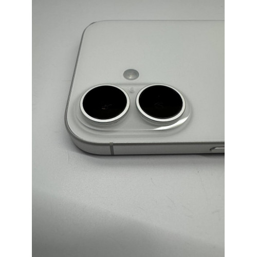 iPhone 16 128Gb White