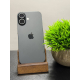iPhone 17 256ГБ чёрный sim esim