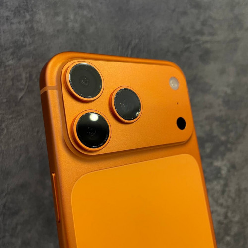 iPhone 17 Pro 256Gb Orange