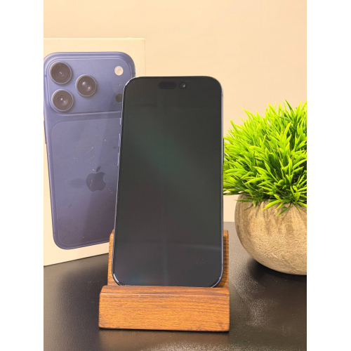 iPhone 17 Pro 256gb Sim+eSim