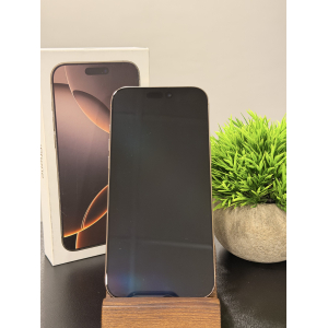 iPhone 16 Pro Max 256гб