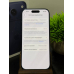 iPhone 17 Pro 512гб синий Sim+eSim