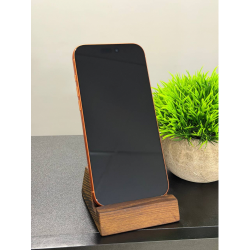iPhone 17 pro max 256гб sim+esim оранжевый
