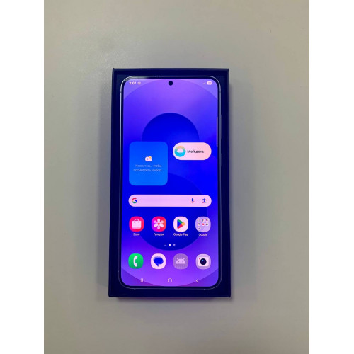 Samsung Galaxy S25+ 12/256 IcyBlue
