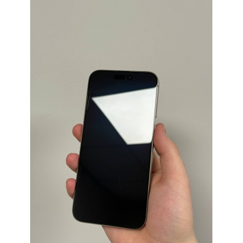 iPhone 15 Pro Max 512Gb Natural Titanium