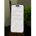 iPhone AIR 256гб ESIM чёрный