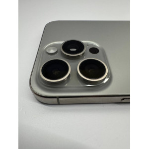iPhone 15 Pro Max 256Gb Natural Titanium