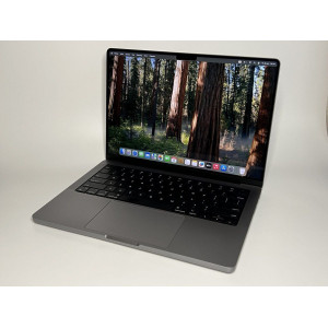 MacBook Pro 14 M2 Max 64GB 1TB 2023