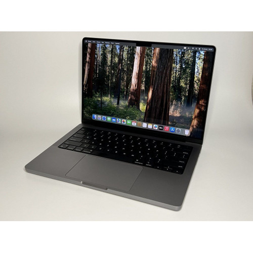 MacBook Pro 14 M2 Max 64GB 1TB 2023