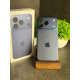 iPhone 17 Pro 256гб Синий Есим