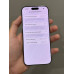 iPhone 16 Pro Max 256гб Белый
