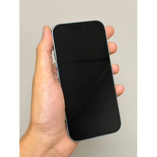 iPhone 16 256гб Зелёный