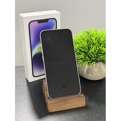 iPhone 14 256гб Фиолетовый