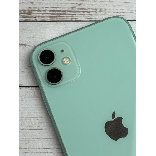 iPhone 11 128 Green Ростест