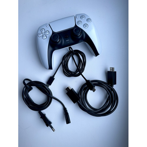 Игровая приставка Sony PlayStation 5 Pro Digital Edition (CFI