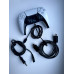 Игровая приставка Sony PlayStation 5 Pro Digital Edition (CFI
