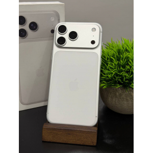 iPhone 17 Pro Max 256гб Sim+eSim