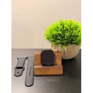 Apple Watch series 10 46mm чёрные