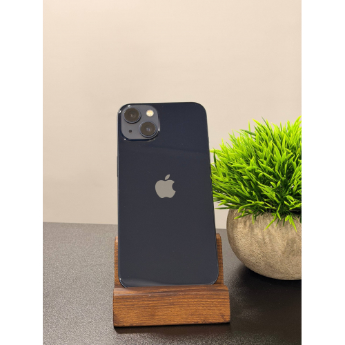 iPhone 13 128гб синий