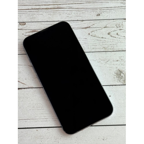 iPhone 13 Pro 256 Sierra Blue Ростест