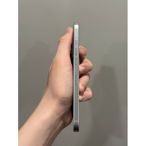 iPhone 16 Pro Max 256Gb White Titanium