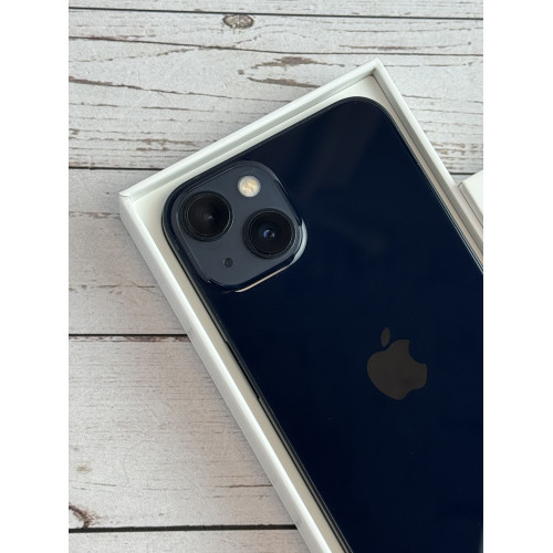 iPhone 13 128 Midnight Sim+ESIM