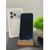 iPhone 17 Pro 256gb серебристый Sim+eSim