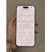 iPhone 17 Air 256гб голубой