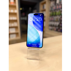 iPhone 15 Pro Max 256Gb Natural Titanium