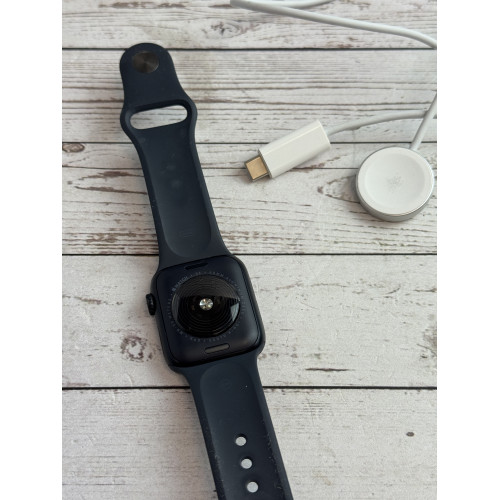 Apple Watch SE 2022 40mm Midnight