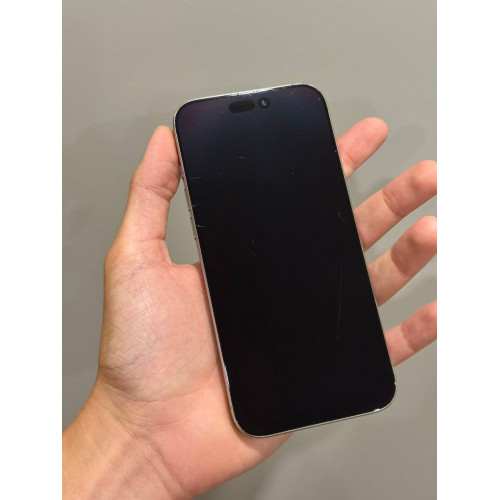 iPhone 16 Pro Max 256гб Серый