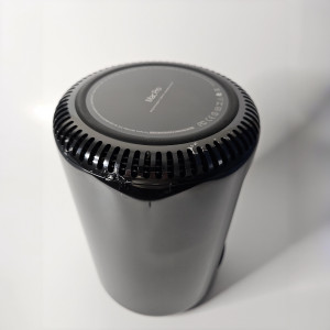 Apple Mac Pro 2013