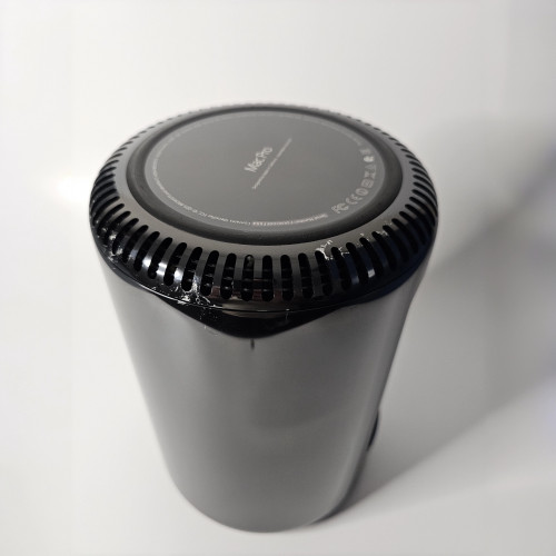 Apple Mac Pro 2013