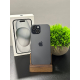 iPhone 15 256гб Чёрный