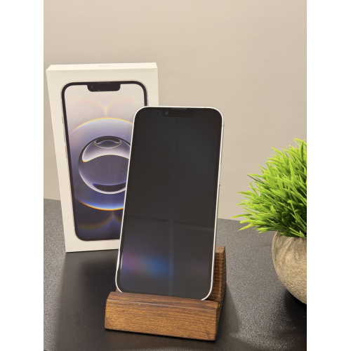 iPhone 16e 128 гб белый