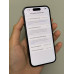 iPhone 16 128гб Черный