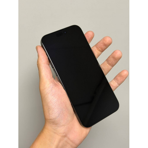iPhone 16 Pro Max 256гб Чёрный