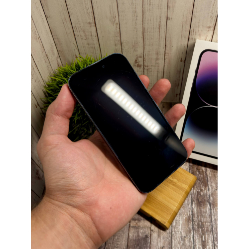 14 Pro, Deep Purple, 256GB, Dual SIM