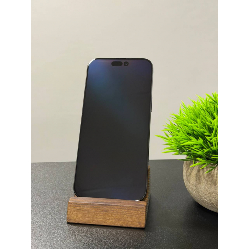 iPhone 16 Pro Max 256гб чёрный