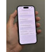 iPhone 15 128гб Черный