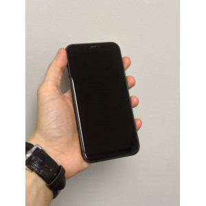 iPhone 11 128гб Черный