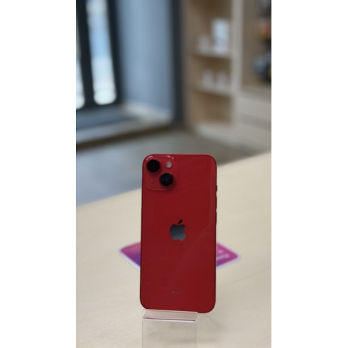 Phone 14 256 Red