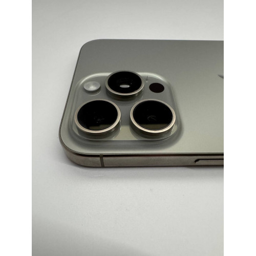 iPhone 15 Pro Max 256Gb Natural Titanium