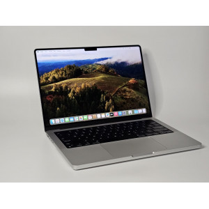 Apple MacBook Pro 14 M1 (2021)