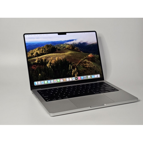 Apple MacBook Pro 14 M1 (2021)