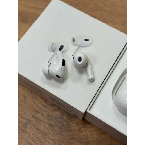 AirPods Pro 2 type
